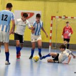 Ve druhém dni vánočního turnaje dominoval FC Písek a Mirovice