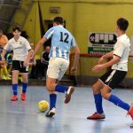 Ve druhém dni vánočního turnaje dominoval FC Písek a Mirovice