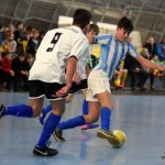 Ve druhém dni vánočního turnaje dominoval FC Písek a Mirovice
