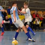 Ve druhém dni vánočního turnaje dominoval FC Písek a Mirovice