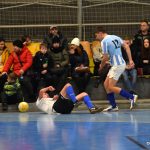 Ve druhém dni vánočního turnaje dominoval FC Písek a Mirovice