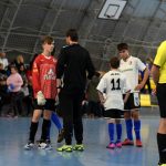 Ve druhém dni vánočního turnaje dominoval FC Písek a Mirovice