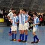 Ve druhém dni vánočního turnaje dominoval FC Písek a Mirovice