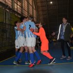 Ve druhém dni vánočního turnaje dominoval FC Písek a Mirovice