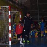 Ve druhém dni vánočního turnaje dominoval FC Písek a Mirovice