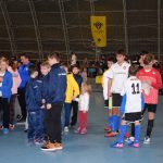 Ve druhém dni vánočního turnaje dominoval FC Písek a Mirovice