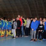 Ve druhém dni vánočního turnaje dominoval FC Písek a Mirovice