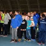 Ve druhém dni vánočního turnaje dominoval FC Písek a Mirovice