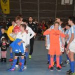 Ve druhém dni vánočního turnaje dominoval FC Písek a Mirovice