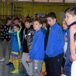 Ve druhém dni vánočního turnaje dominoval FC Písek a Mirovice