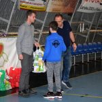 Ve druhém dni vánočního turnaje dominoval FC Písek a Mirovice