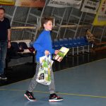 Ve druhém dni vánočního turnaje dominoval FC Písek a Mirovice
