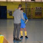 Ve druhém dni vánočního turnaje dominoval FC Písek a Mirovice