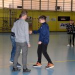 Ve druhém dni vánočního turnaje dominoval FC Písek a Mirovice