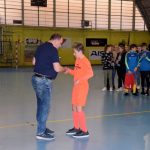 Ve druhém dni vánočního turnaje dominoval FC Písek a Mirovice