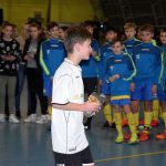 Ve druhém dni vánočního turnaje dominoval FC Písek a Mirovice