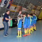 Ve druhém dni vánočního turnaje dominoval FC Písek a Mirovice