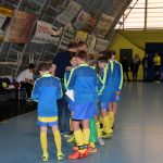 Ve druhém dni vánočního turnaje dominoval FC Písek a Mirovice