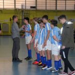 Ve druhém dni vánočního turnaje dominoval FC Písek a Mirovice