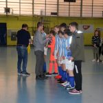 Ve druhém dni vánočního turnaje dominoval FC Písek a Mirovice