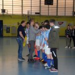 Ve druhém dni vánočního turnaje dominoval FC Písek a Mirovice