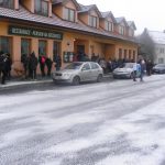Pochod z Kovářova do Kovářova rekordní