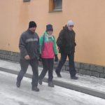 Pochod z Kovářova do Kovářova rekordní