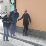 Pochod z Kovářova do Kovářova rekordní