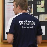 Ve Volyni si dali dostaveníčko bývalí a současní hráči Sokola
