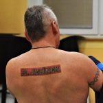 Ve Volyni si dali dostaveníčko bývalí a současní hráči Sokola