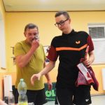 Ve Volyni si dali dostaveníčko bývalí a současní hráči Sokola