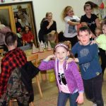 V České Lhotě už slavili Dětský Silvestr. Protivín bude mít největší jihočeský ohňostroj