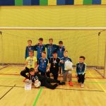 Mladíci FC Písek sbírají úspěchy na zimních turnajích