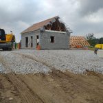 Škvořetičtí mají nový vodovod a čistírnu odpadních vod