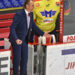 Motor na závěr roku udolal Vsetín. Vyprodaná Budvar aréna aplaudovala i vítězné bitce