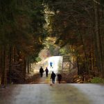 Mehelník v obležení turistů! Na vrchol jich zamířily stovky