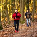 Mehelník v obležení turistů! Na vrchol jich zamířily stovky