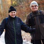 Mehelník v obležení turistů! Na vrchol jich zamířily stovky