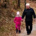 Mehelník v obležení turistů! Na vrchol jich zamířily stovky