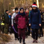 Mehelník v obležení turistů! Na vrchol jich zamířily stovky