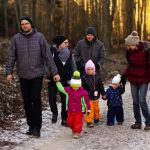Mehelník v obležení turistů! Na vrchol jich zamířily stovky
