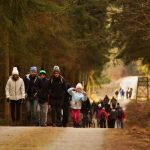 Mehelník v obležení turistů! Na vrchol jich zamířily stovky