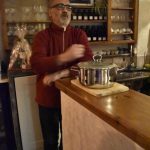 S grogem v ruce se vzpomínalo na Jaroslava Haška