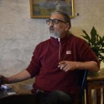 S grogem v ruce se vzpomínalo na Jaroslava Haška