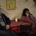 S grogem v ruce se vzpomínalo na Jaroslava Haška