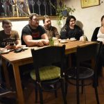 S grogem v ruce se vzpomínalo na Jaroslava Haška
