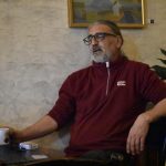 S grogem v ruce se vzpomínalo na Jaroslava Haška