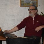 S grogem v ruce se vzpomínalo na Jaroslava Haška