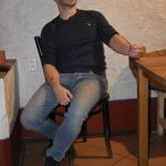 S grogem v ruce se vzpomínalo na Jaroslava Haška