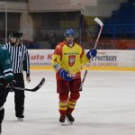 Napínavý duel Radomyšle a Českého Krumlova rozhodla až třetí třetina
